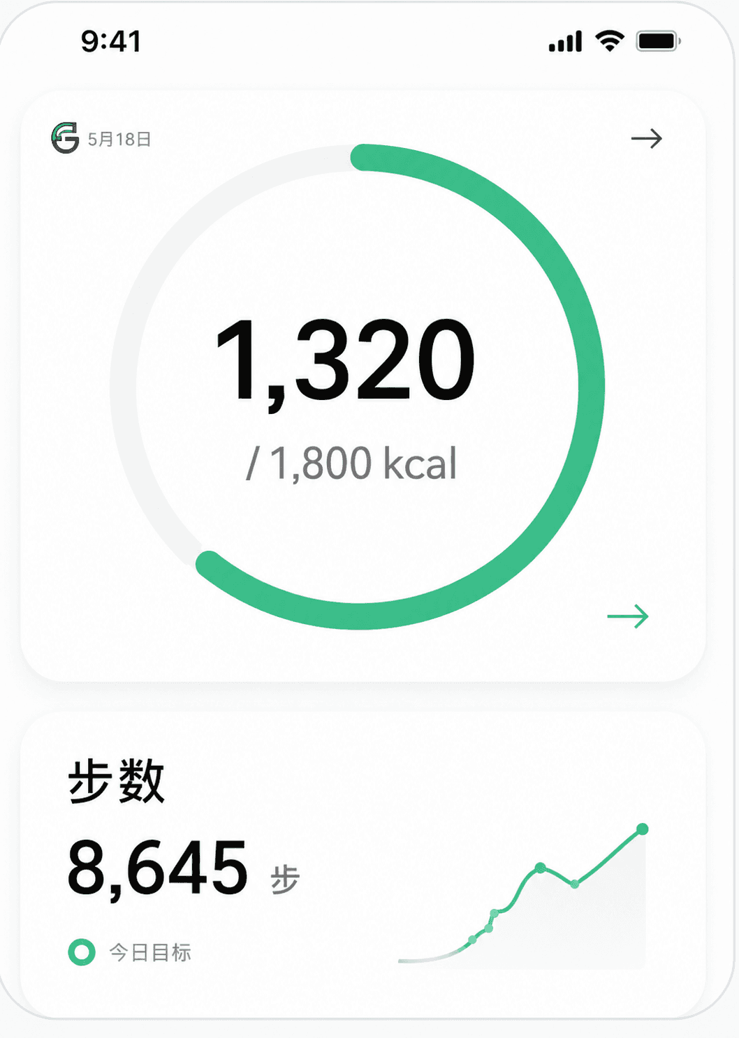 首页总览预览